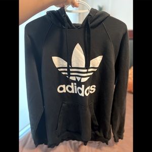 Adidas original hoodie